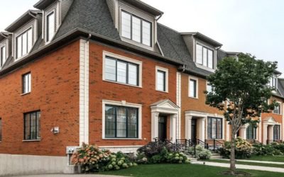 Freehold and lot line condos: Which insurance do you need?