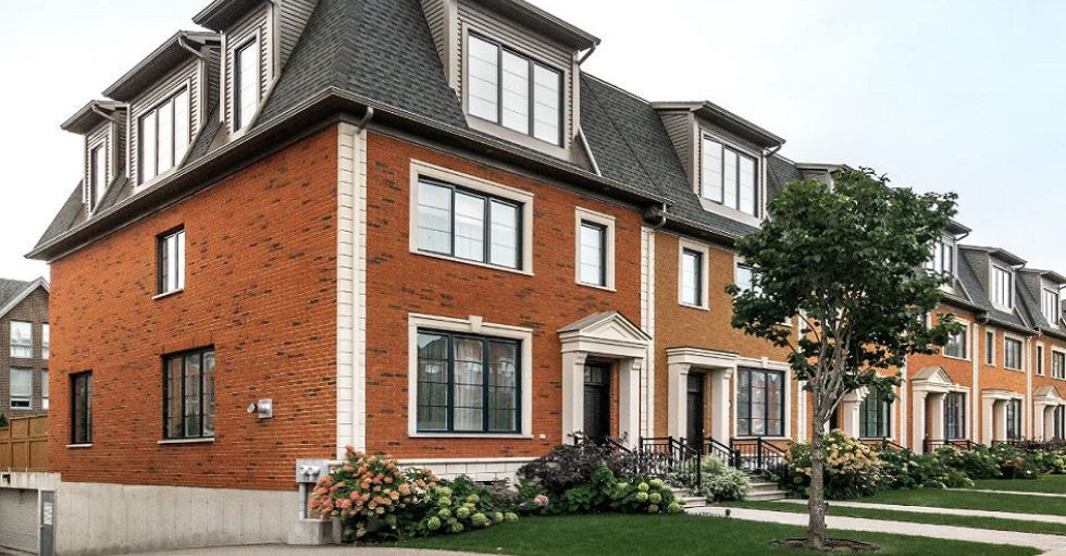 Freehold and lot line condos: Which insurance do you need?